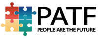 PATF logo
